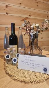 Mjeseceva staza Zabljak