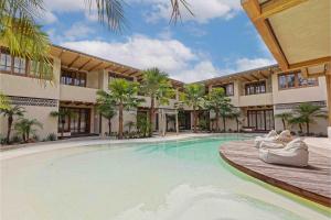 Kumbara Oasis Lombok