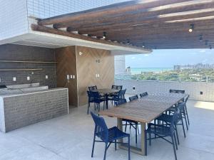 Studio a 200m da Praia de Boa Viagem