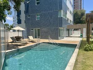 Studio a 200m da Praia de Boa Viagem