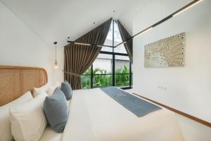 New Serene 2BR Pool Villa, 10 Min to Nuanu