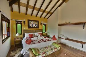 Hotel Campanario de la Villa