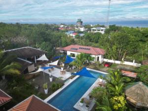 Serenity Resort