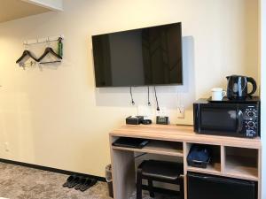 HOTEL LiVEMAX BUDGET Chofu-Ekimae