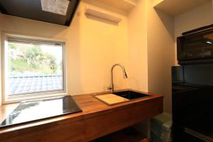 ゲストハウス&café chiuwo