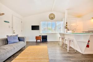 Beach Break by Coastline Vacation Rentals