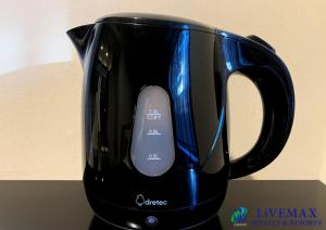 HOTEL LiVEMAX BUDGET Chofu-Ekimae