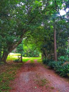 Romantic Couples Retreat