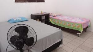 Duplex vizinho ao Resort Carmel