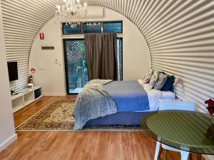 Romantic Couples Retreat