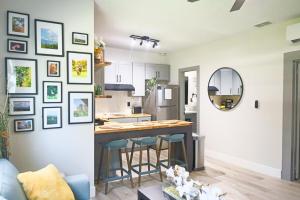 Salos Retreat, beautiful and peaceful stay