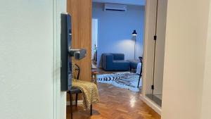 Amplo e Elegante a 200m da Praia de Copacabana