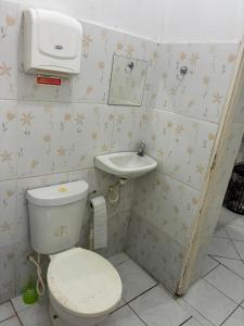 Casa Nossa Senhora de Nazaré 2