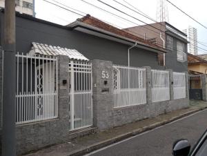 Casa Nossa Senhora de Nazaré 2