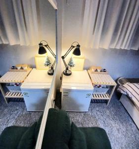Cozy Stay, Seoul, Shillim Station 3mins, Airport bus 3mins, Gangnam Hongik Unv 15mins, Seongsu 40mins