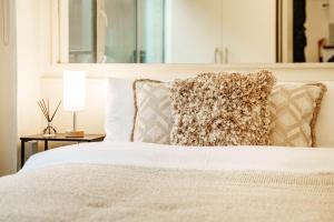 Entire Luxury flat in Camden Town