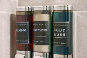 Entire Luxury flat in Camden Town