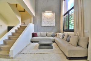 Luxury Gueliz Apartment City Center