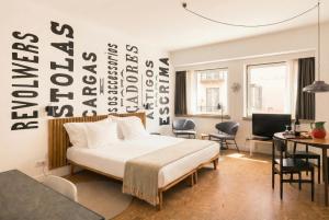 The Lisbonaire Apartments