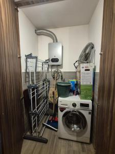 Melchor Ocampo 324 - Estancia Tranquila