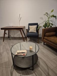 Melchor Ocampo 324 - Estancia Tranquila