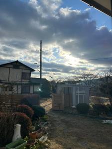 民宿とまとハウスTomato House