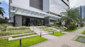 Apartamento Studio Batel Curitiba