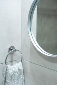 Departamento céntrico II con estacionamiento gratis