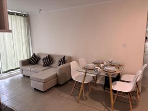 Departamento a estrenar en La Serena