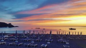 Casa Marina sul mare