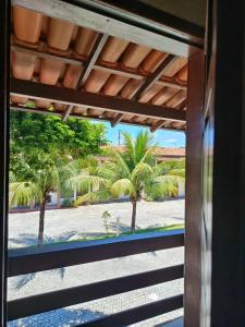 Apartamento Paraíso Pataxós