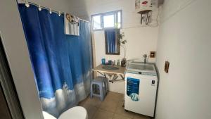 New apartment 4 blocks from the beach