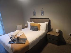 The Works Apartments