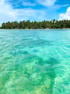 Quarto Ar Condicionado - Casa Ara Pyau Boipeba