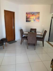 Alugo casa na praia de Jacumã-PB