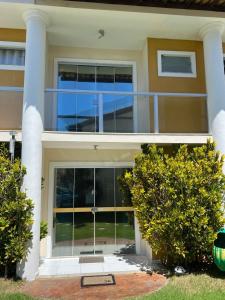 Apt - Monte Hebron -Rede Tonziro