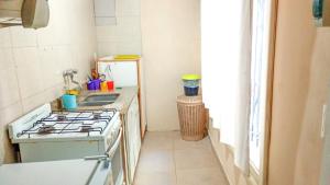 夕窓 ventana del atardecer - dpto MDQ