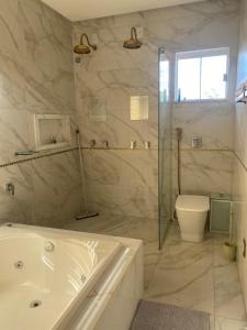 Casa de campo Mansão LP