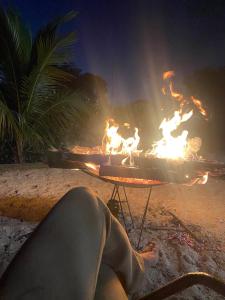 Casa de campo Mansão LP