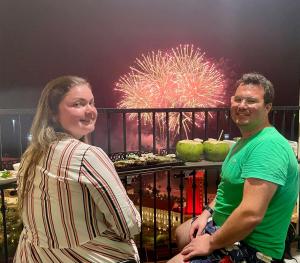 Emely Lucky Apartment