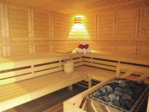 3-bedroom 4 people Ski Spa Pool Hammam Sauna Jacuzzi