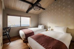 Yumeha Machiya House