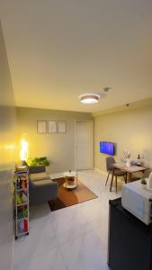 Sunsetview Staycation