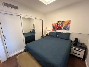 Flat Hotel Jardins Alameda Lorena Com Garagem 1508