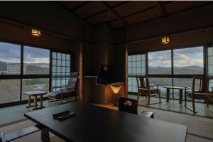 교탄고 Kasyouen Hanare Kai 3성급 숙소 로비