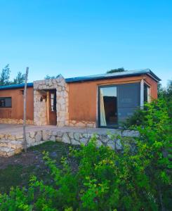 Casas Serranas