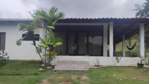 El Harino River Lodge