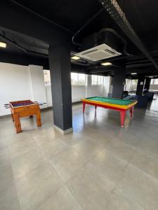 Evian Thermas Residence - 3 Quartos Apto 305B - YMT