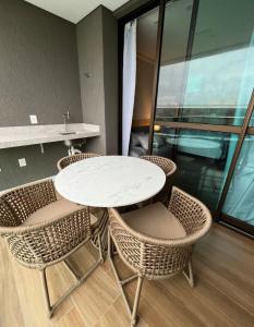 Uma Jóia de Apartamento em Muro Alto