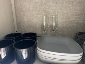 Happy Camper in Alamos, a Pueblo Mágico in Sonora!